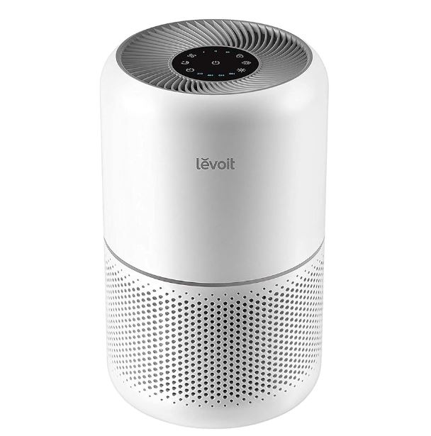 levoit purificador de aire