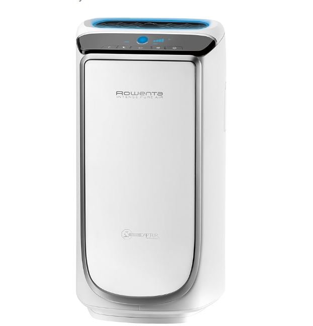 ROWENTA PURIFICADOR DE AIRE