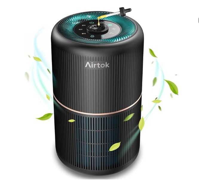 filtro de aire aitok