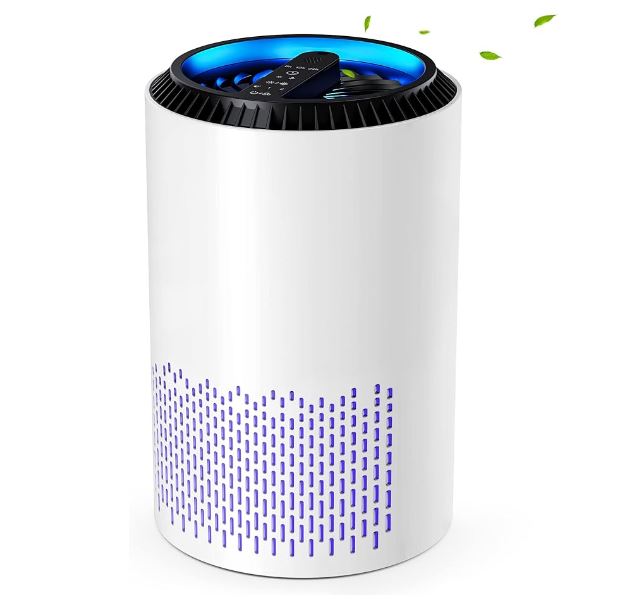 FILTRO DE AIRE PARA CASA CONOPU