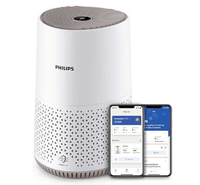 FILTRO DE AIRE PARA CASA PHILIPS