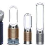Purificador de Aire Dyson