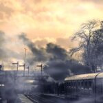 pollution