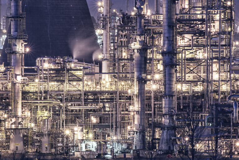FILTRO INDUSTRIAL